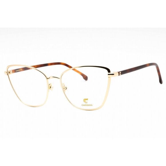 Carrera EYEGLASSES CA3039-3YG-54 New with case main image 5